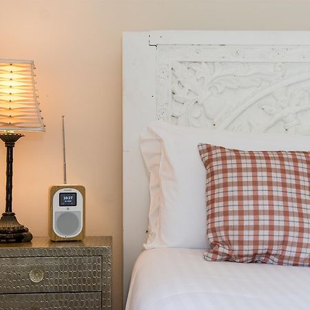 The Longleat Bath Arms Hotel Buitenkant foto