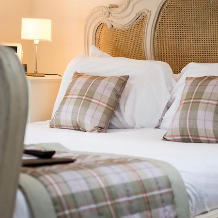 The Longleat Bath Arms Hotel Buitenkant foto