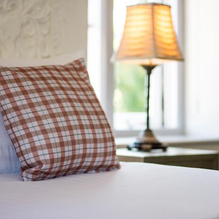 The Longleat Bath Arms Hotel Buitenkant foto