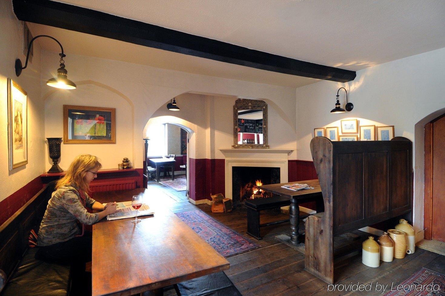 The Longleat Bath Arms Hotel Buitenkant foto