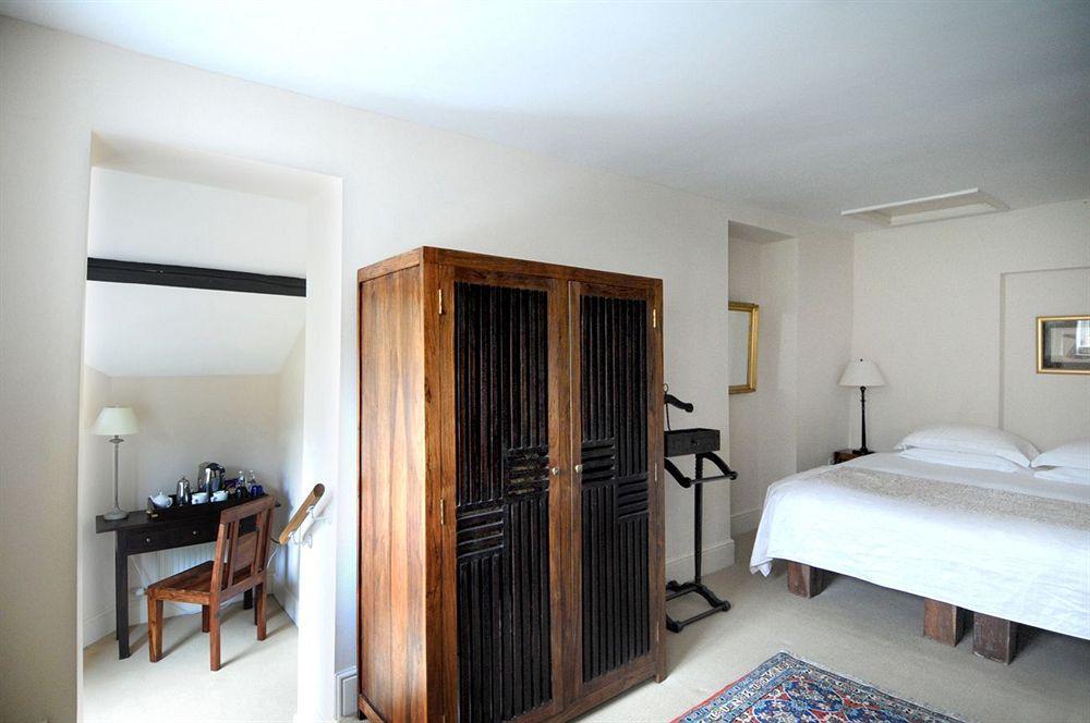 The Longleat Bath Arms Hotel Kamer foto