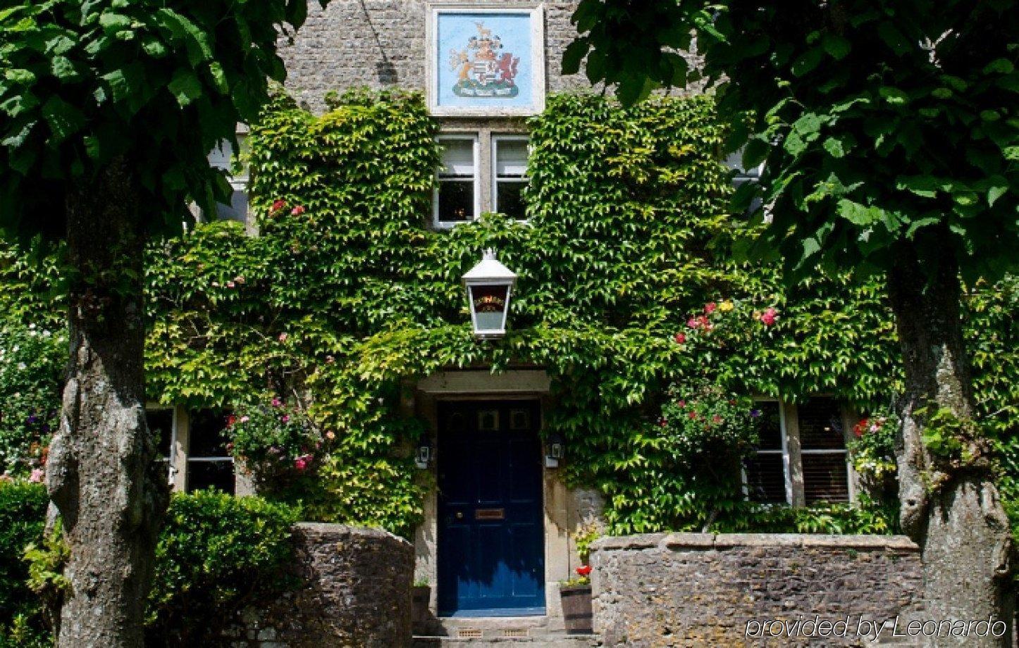 The Longleat Bath Arms Hotel Buitenkant foto