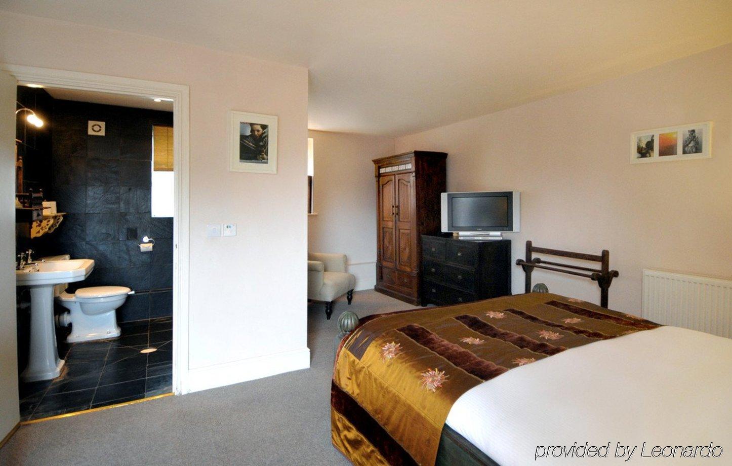 The Longleat Bath Arms Hotel Buitenkant foto