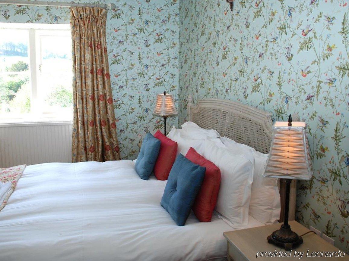 The Longleat Bath Arms Hotel Buitenkant foto