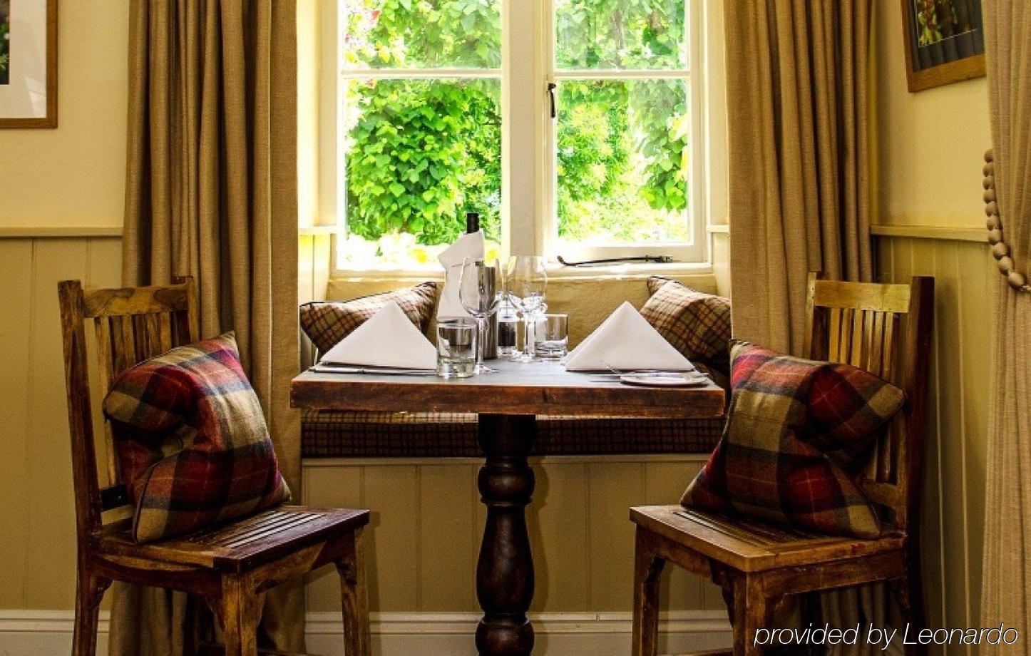 The Longleat Bath Arms Hotel Buitenkant foto