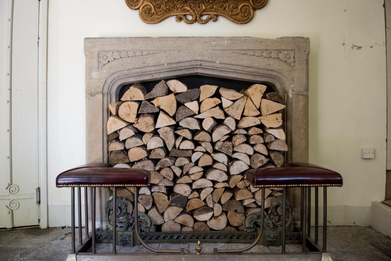 The Longleat Bath Arms Hotel Buitenkant foto