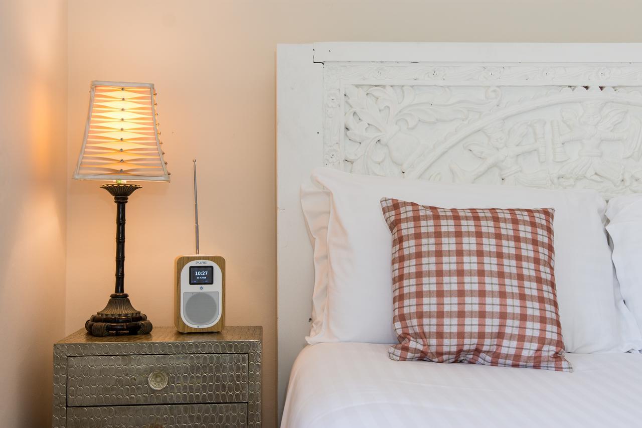 The Longleat Bath Arms Hotel Buitenkant foto