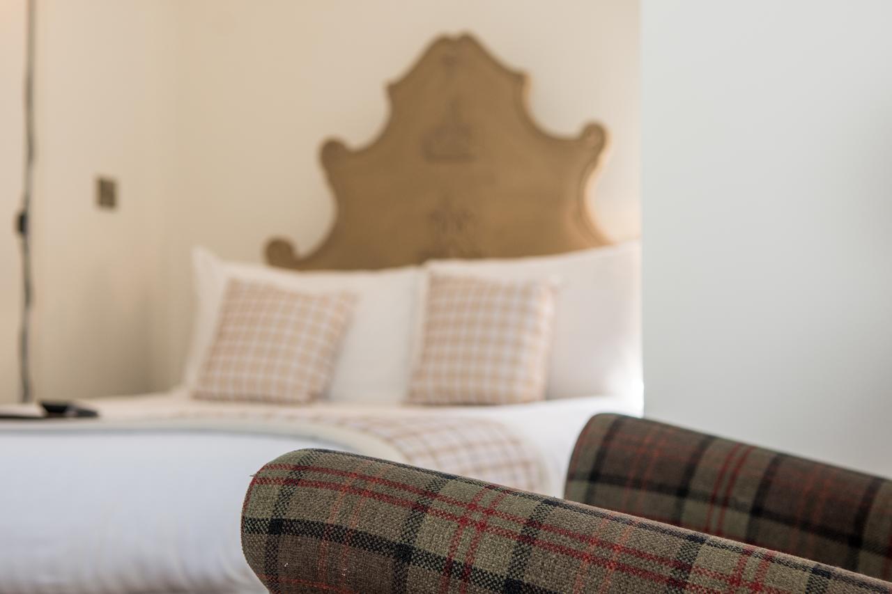 The Longleat Bath Arms Hotel Buitenkant foto