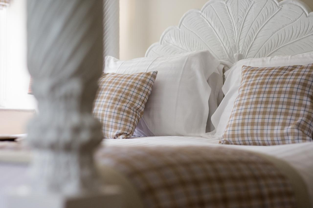 The Longleat Bath Arms Hotel Buitenkant foto