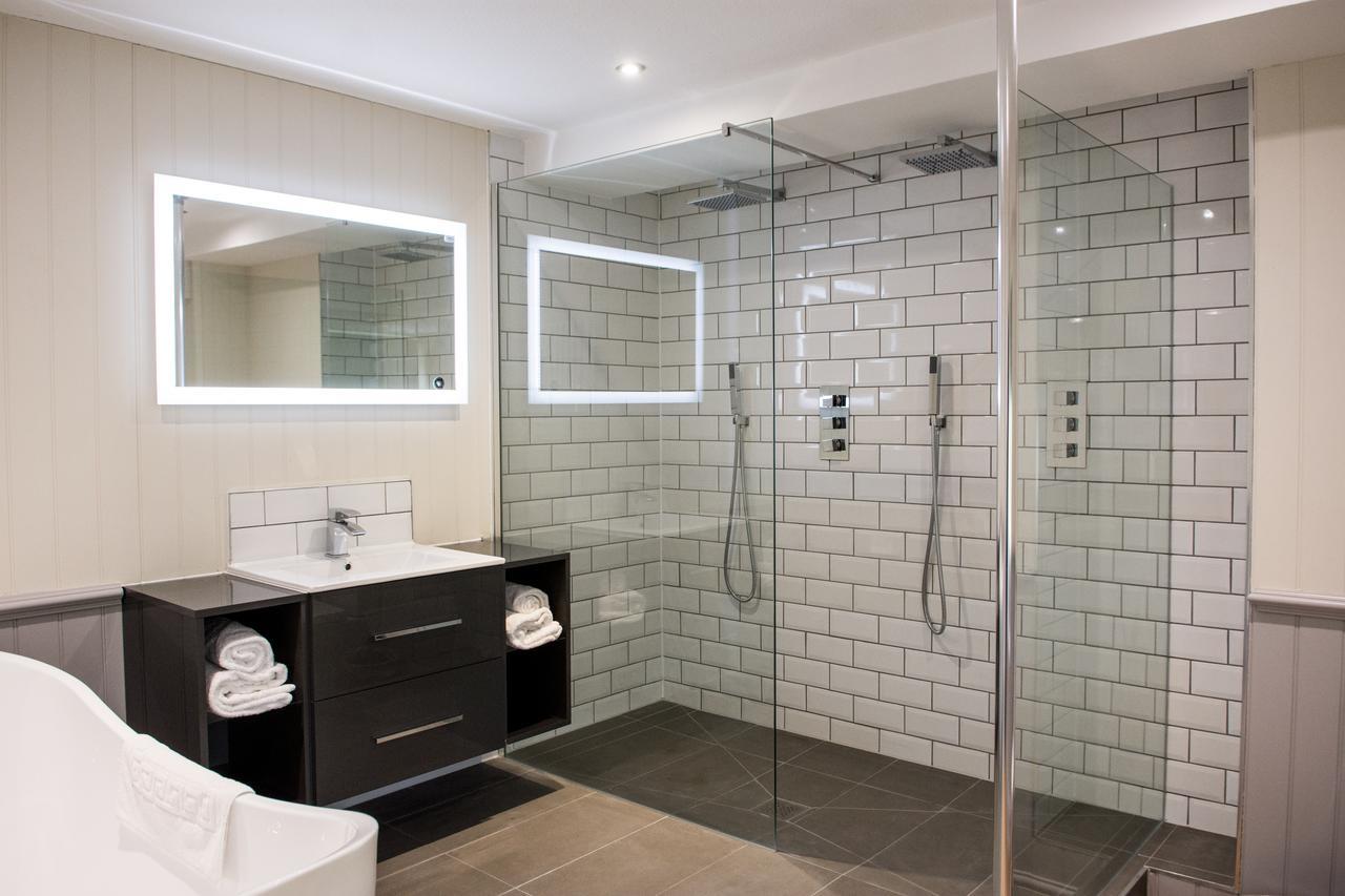 The Longleat Bath Arms Hotel Buitenkant foto