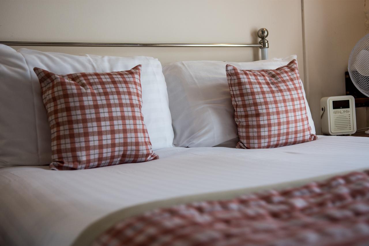 The Longleat Bath Arms Hotel Buitenkant foto
