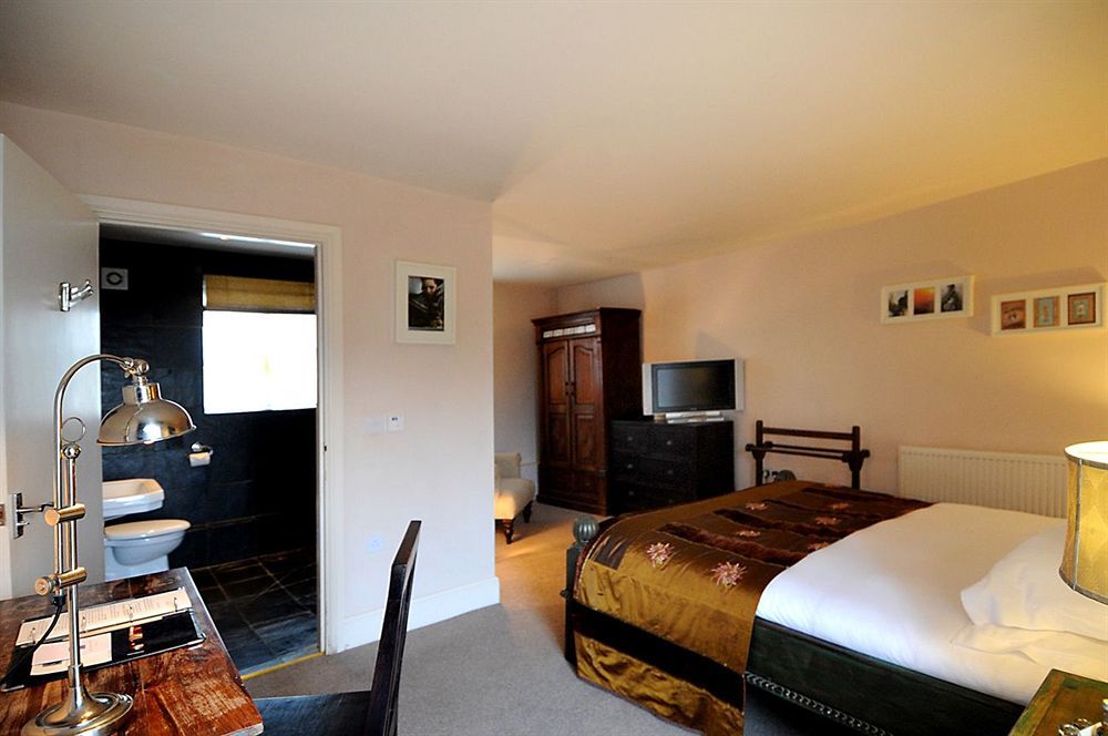The Longleat Bath Arms Hotel Kamer foto