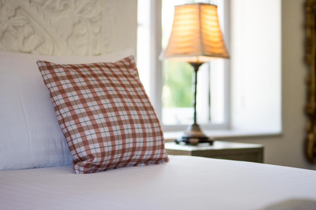 The Longleat Bath Arms Hotel Buitenkant foto